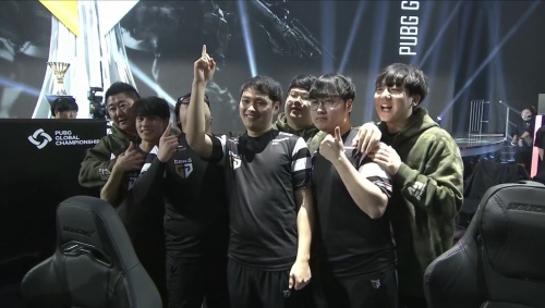 中国队锁定 中国队锁定