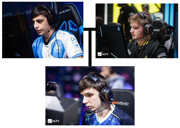 冲击型新星 冲击型新星